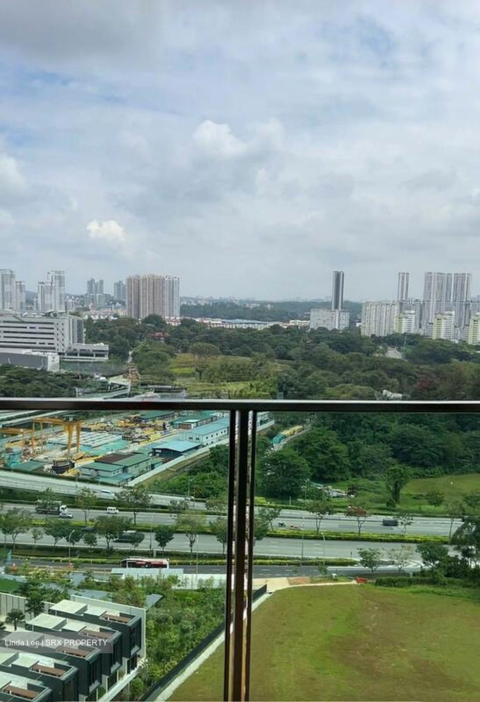 Normanton Park (D5), Apartment #566289341